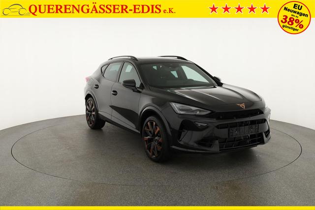 Cupra Formentor VZ 2.0 TSI 245 kW 4Drive DSG 4Drive, Pano, AHK, Matrix, 4-J Garantie 