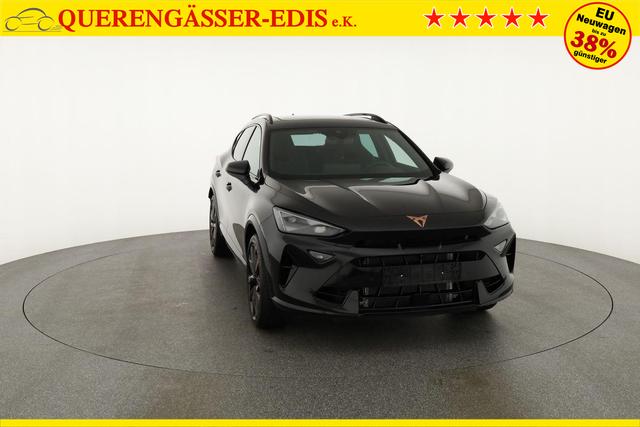 Cupra Formentor VZ 2.0 TSI 245 kW 4Drive DSG 4Drive, Pano, AHK, Matrix, 4-J Garantie 