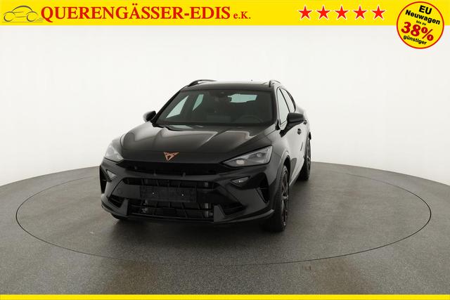 Cupra Formentor VZ 2.0 TSI 245 kW 4Drive DSG 4Drive, Pano, AHK, Matrix, 4-J Garantie 