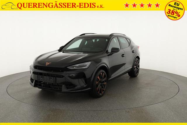 Cupra Formentor VZ 2.0 TSI 245 kW 4Drive DSG 4Drive, Pano, AHK, Matrix, 4-J Garantie 