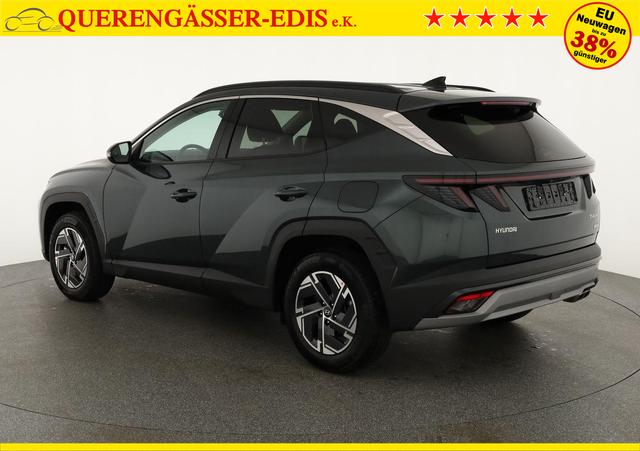 Hyundai TUCSON 1.6 T-GDI AWD PHEV Style, ACC, Navi, Kamera, Winterpaket 