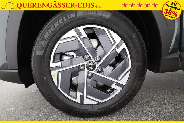 Hyundai TUCSON 1.6 T-GDI AWD PHEV Style, ACC, Navi, Kamera, Winterpaket 