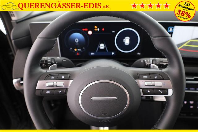 Hyundai TUCSON 1.6 T-GDI AWD PHEV Style, ACC, Navi, Kamera, Winterpaket 