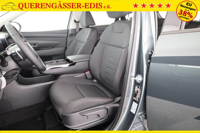 Hyundai TUCSON 1.6 T-GDI AWD PHEV Style, ACC, Navi, Kamera, Winterpaket 