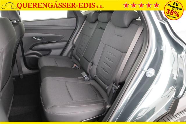 Hyundai TUCSON 1.6 T-GDI AWD PHEV Style, ACC, Navi, Kamera, Winterpaket 