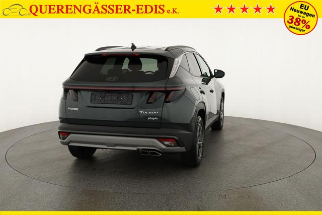 Hyundai TUCSON 1.6 T-GDI AWD PHEV Style, ACC, Navi, Kamera, Winterpaket 