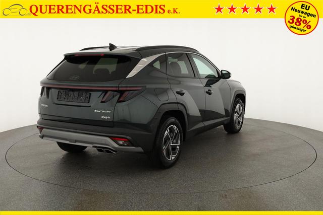 Hyundai TUCSON 1.6 T-GDI AWD PHEV Style, ACC, Navi, Kamera, Winterpaket 