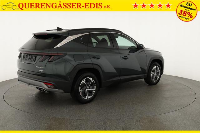 Hyundai TUCSON 1.6 T-GDI AWD PHEV Style, ACC, Navi, Kamera, Winterpaket 