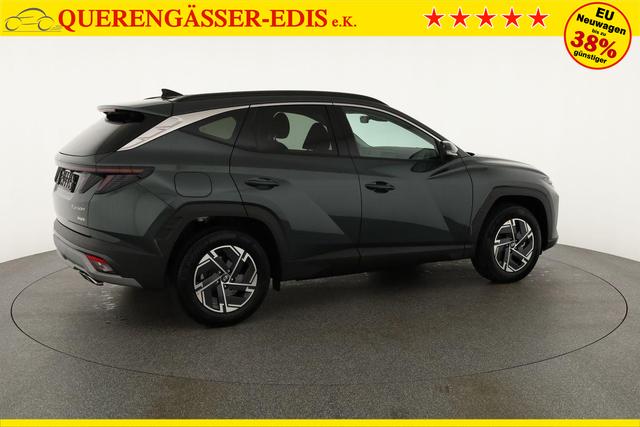 Hyundai TUCSON 1.6 T-GDI AWD PHEV Style, ACC, Navi, Kamera, Winterpaket 