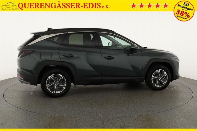 Hyundai TUCSON 1.6 T-GDI AWD PHEV Style, ACC, Navi, Kamera, Winterpaket 