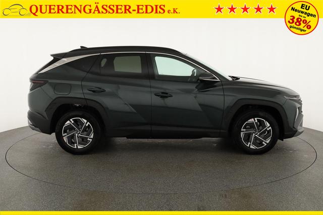 Hyundai TUCSON 1.6 T-GDI AWD PHEV Style, ACC, Navi, Kamera, Winterpaket 