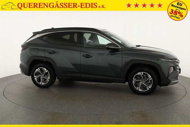 Hyundai TUCSON 1.6 T-GDI AWD PHEV Style, ACC, Navi, Kamera, Winterpaket 