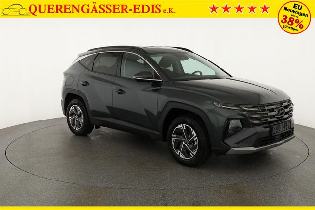 Hyundai TUCSON 1.6 T-GDI AWD PHEV Style, ACC, Navi, Kamera, Winterpaket 
