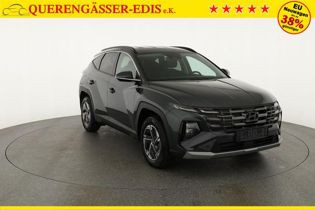 Hyundai TUCSON 1.6 T-GDI AWD PHEV Style, ACC, Navi, Kamera, Winterpaket 