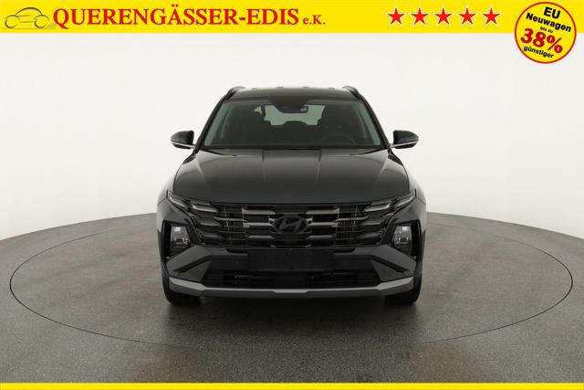 Hyundai TUCSON 1.6 T-GDI AWD PHEV Style, ACC, Navi, Kamera, Winterpaket 