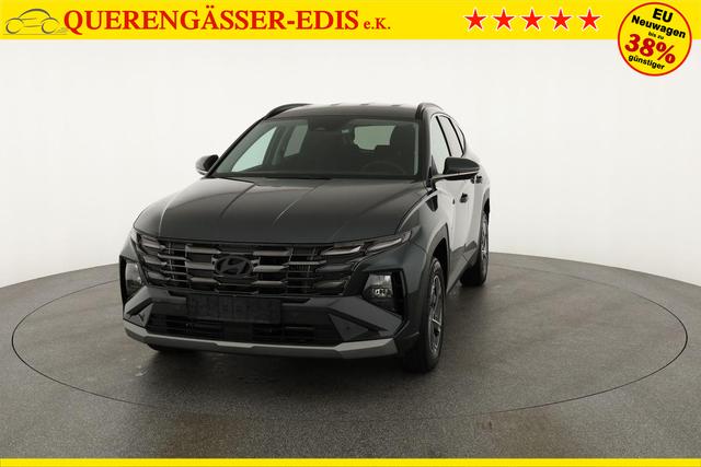 Hyundai TUCSON 1.6 T-GDI AWD PHEV Style, ACC, Navi, Kamera, Winterpaket 