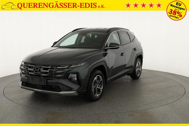 Hyundai TUCSON 1.6 T-GDI AWD PHEV Style, ACC, Navi, Kamera, Winterpaket 