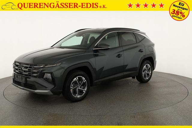 Hyundai TUCSON 1.6 T-GDI AWD PHEV Style, ACC, Navi, Kamera, Winterpaket 