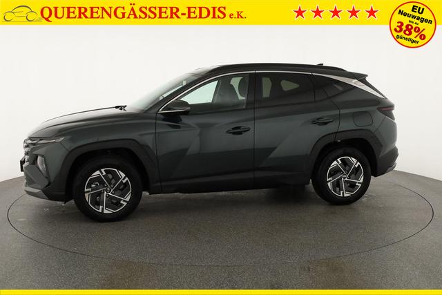 Hyundai TUCSON 1.6 T-GDI AWD PHEV Style, ACC, Navi, Kamera, Winterpaket 