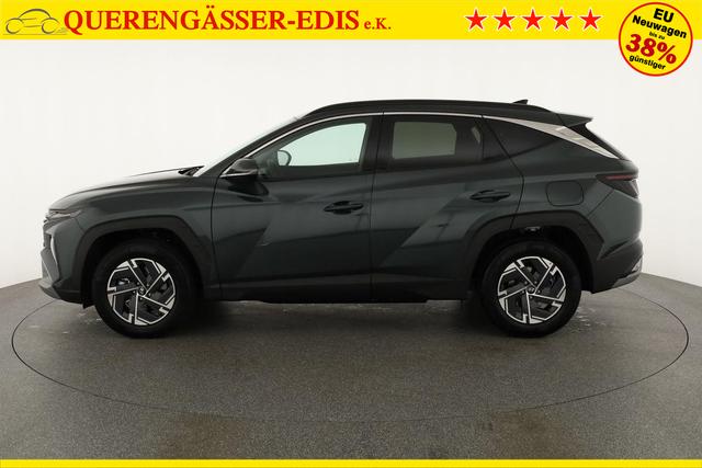 Hyundai TUCSON 1.6 T-GDI AWD PHEV Style, ACC, Navi, Kamera, Winterpaket 