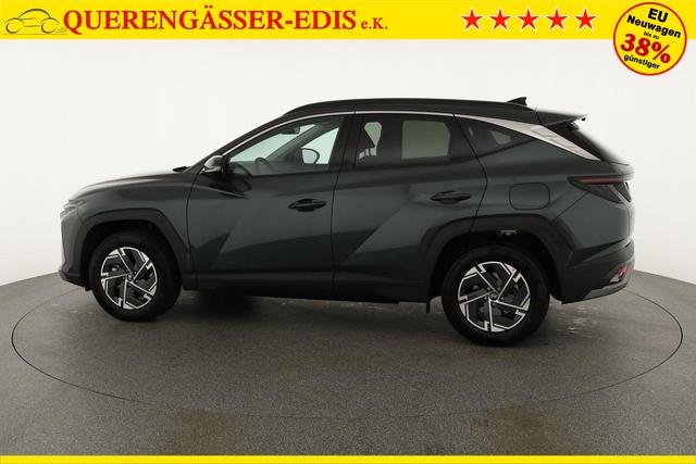 Hyundai TUCSON 1.6 T-GDI AWD PHEV Style, ACC, Navi, Kamera, Winterpaket 