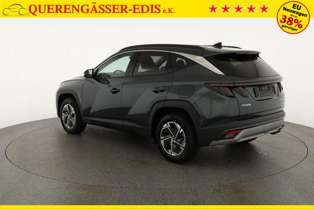 Hyundai TUCSON 1.6 T-GDI AWD PHEV Style, ACC, Navi, Kamera, Winterpaket 