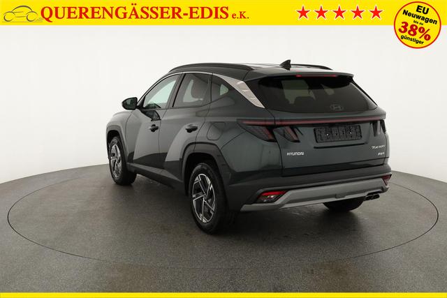 Hyundai TUCSON 1.6 T-GDI AWD PHEV Style, ACC, Navi, Kamera, Winterpaket 