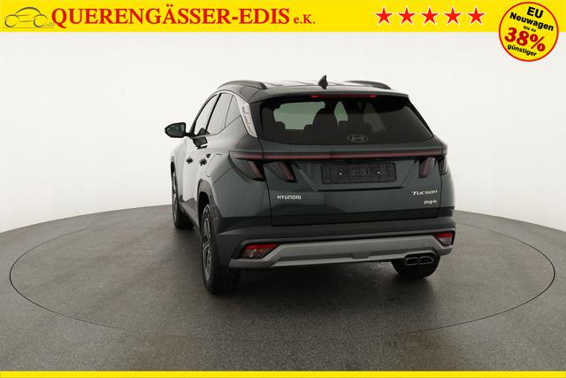 Hyundai TUCSON 1.6 T-GDI AWD PHEV Style, ACC, Navi, Kamera, Winterpaket 