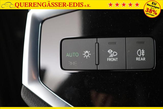 Audi Q3 Sportback 40 TDI quattro S line qu S-LINE, AHK, 19-Zoll, Optik schwarz, Navi, Kamera, el. Klappe 