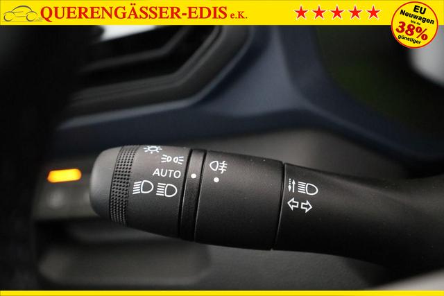 Dacia Duster TCe 130 Expression 1.2 Expression, Kamera, Sitzheizung, 17-Zoll, sofort 
