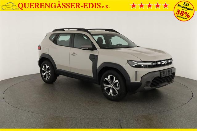 Dacia Duster TCe 130 Expression 1.2 Expression, Kamera, Sitzheizung, 17-Zoll, sofort 