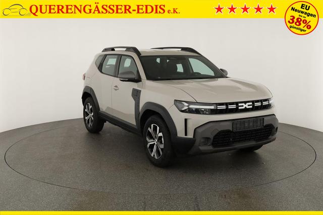 Dacia Duster TCe 130 Expression 1.2 Expression, Kamera, Sitzheizung, 17-Zoll, sofort 
