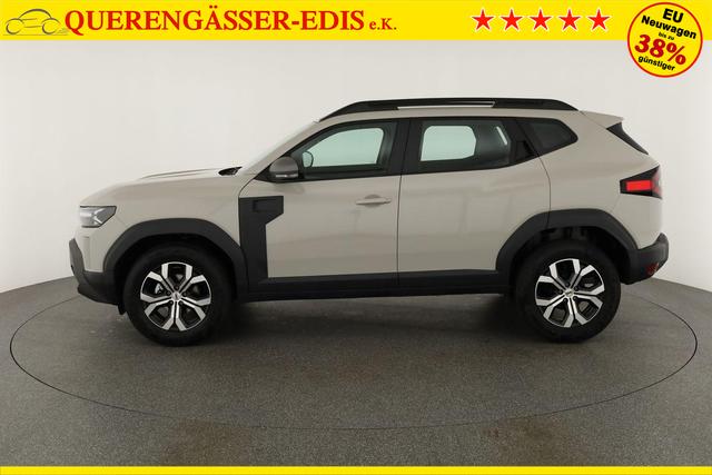Dacia Duster TCe 130 Expression 1.2 Expression, Kamera, Sitzheizung, 17-Zoll, sofort 