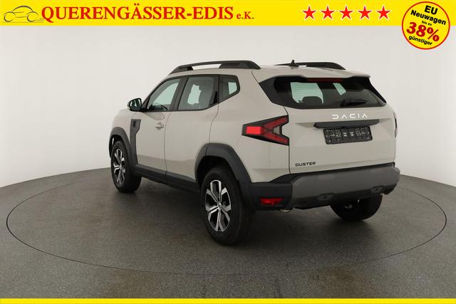 Dacia Duster TCe 130 Expression 1.2 Expression, Kamera, Sitzheizung, 17-Zoll, sofort 