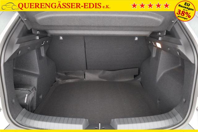 Dacia Duster TCe 130 Expression 1.2 Expression, Kamera, Sitzheizung, 17-Zoll, sofort 