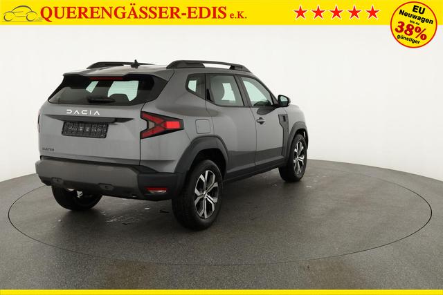 Dacia Duster TCe 130 Expression 1.2 Expression, Kamera, Sitzheizung, 17-Zoll, sofort 