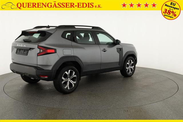Dacia Duster TCe 130 Expression 1.2 Expression, Kamera, Sitzheizung, 17-Zoll, sofort 