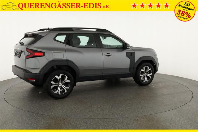 Dacia Duster TCe 130 Expression 1.2 Expression, Kamera, Sitzheizung, 17-Zoll, sofort 