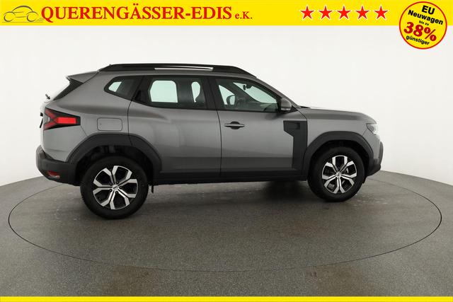 Dacia Duster TCe 130 Expression 1.2 Expression, Kamera, Sitzheizung, 17-Zoll, sofort 