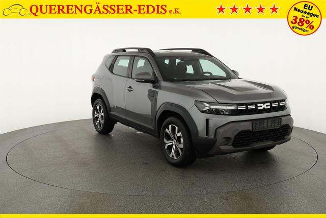 Dacia Duster TCe 130 Expression 1.2 Expression, Kamera, Sitzheizung, 17-Zoll, sofort 