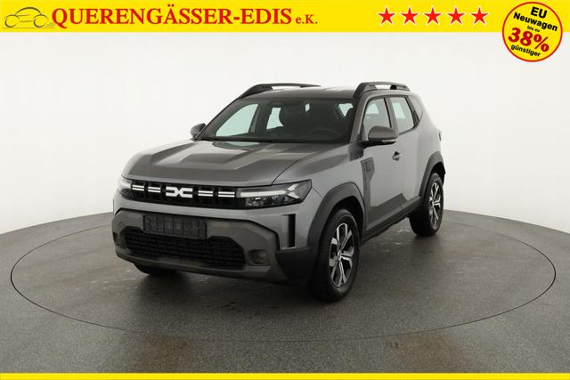 Dacia Duster TCe 130 Expression 1.2 Expression, Kamera, Sitzheizung, 17-Zoll, sofort 
