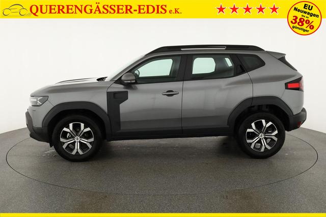 Dacia Duster TCe 130 Expression 1.2 Expression, Kamera, Sitzheizung, 17-Zoll, sofort 
