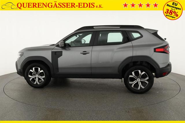Dacia Duster TCe 130 Expression 1.2 Expression, Kamera, Sitzheizung, 17-Zoll, sofort 
