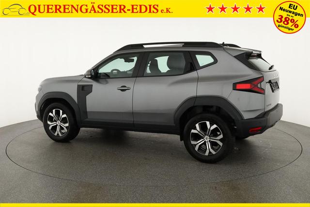 Dacia Duster TCe 130 Expression 1.2 Expression, Kamera, Sitzheizung, 17-Zoll, sofort 