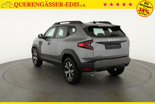 Dacia Duster TCe 130 Expression 1.2 Expression, Kamera, Sitzheizung, 17-Zoll, sofort 