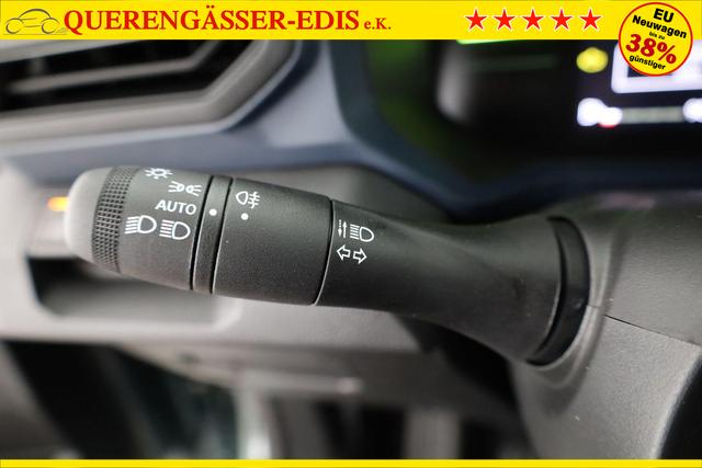 Dacia Duster TCe 130 Expression 1.2 Expression, Kamera, Sitzheizung, 17-Zoll, sofort 