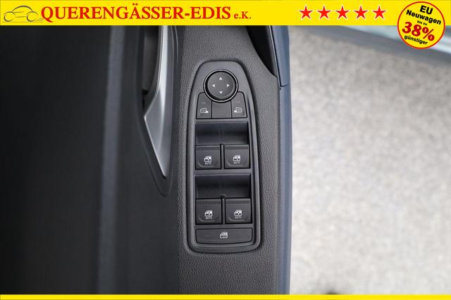 Dacia Duster TCe 130 Expression 1.2 Expression, Kamera, Sitzheizung, 17-Zoll, sofort 