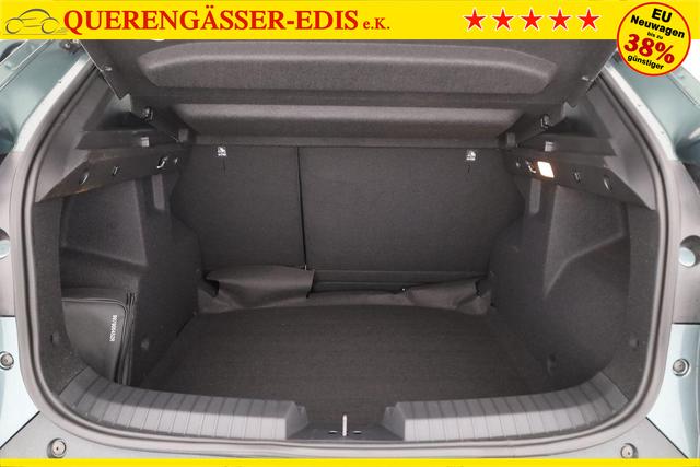 Dacia Duster TCe 130 Expression 1.2 Expression, Kamera, Sitzheizung, 17-Zoll, sofort 