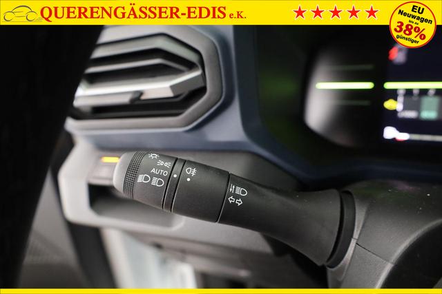 Dacia Duster TCe 130 Expression 1.2 Expression, Kamera, Sitzheizung, 17-Zoll, sofort 