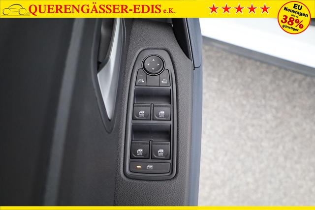 Dacia Duster TCe 130 Expression 1.2 Expression, Kamera, Sitzheizung, 17-Zoll, sofort 